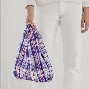 [FOUND!] ISO Baby Baggu market blue reusable tote